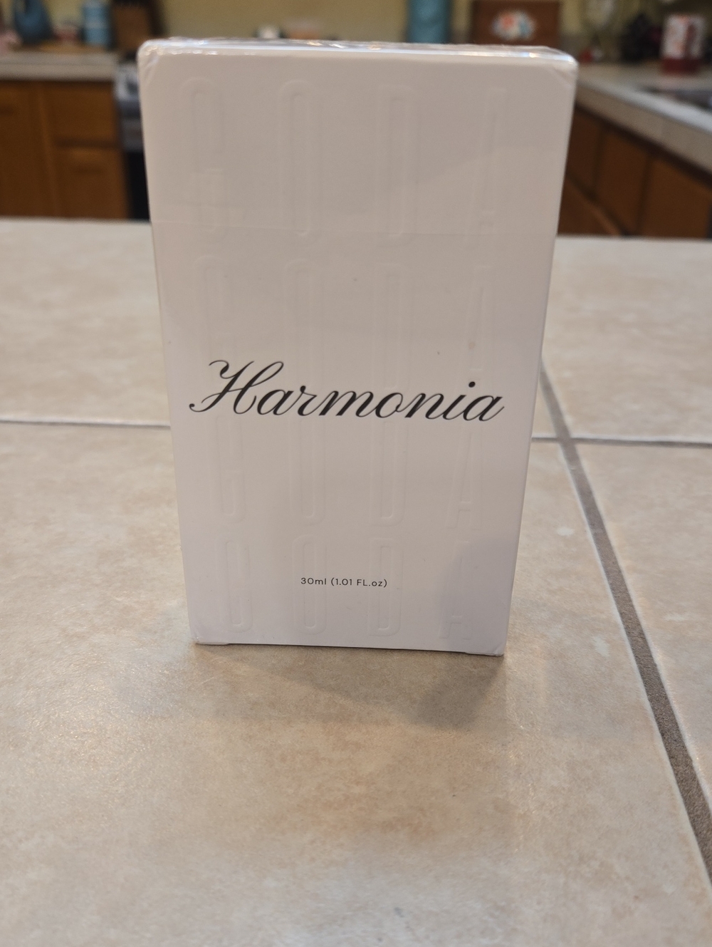 Harmonia Perfume